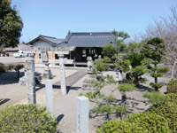 中島神社画像